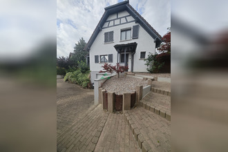  maison michelbach-le-bas 68730