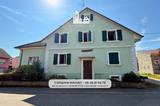  maison michelbach-le-haut 68220