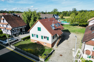  maison michelbach-le-haut 68220
