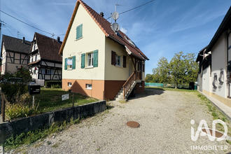  maison michelbach-le-haut 68220