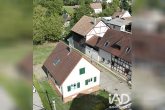  maison michelbach-le-haut 68220