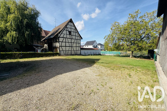  maison michelbach-le-haut 68220