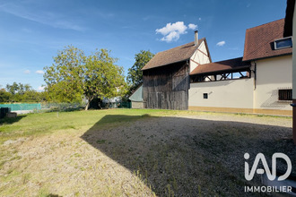  maison michelbach-le-haut 68220