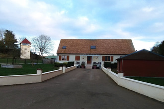  maison michery 89140