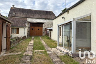  maison michery 89140