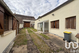  maison michery 89140