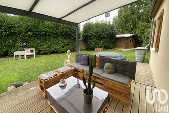  maison michery 89140