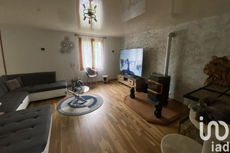  maison michery 89140