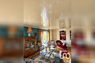  maison michery 89140