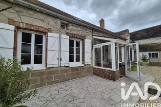 maison michery 89140