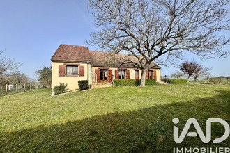  maison michery 89140