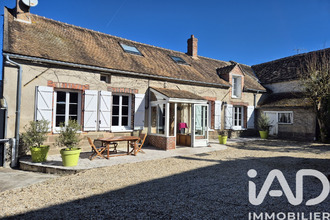  maison michery 89140