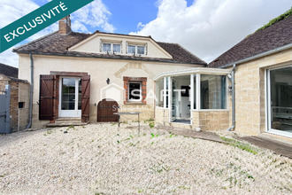  maison michery 89140