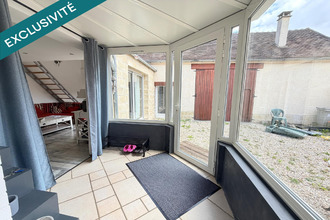  maison michery 89140