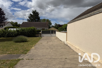  maison michery 89140