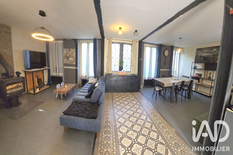  maison michery 89140