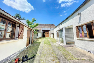  maison michery 89140