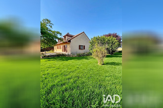  maison michery 89140