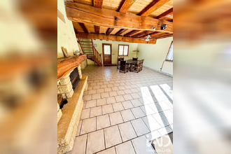  maison michery 89140