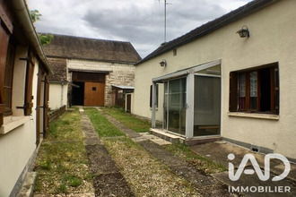  maison michery 89140