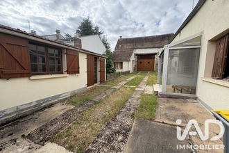  maison michery 89140