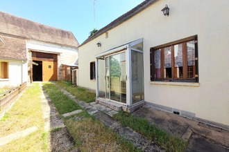  maison michery 89140