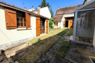 maison michery 89140