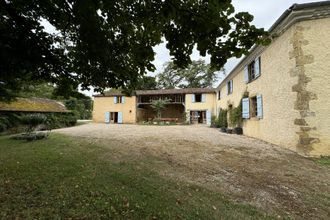  maison mielan 32170