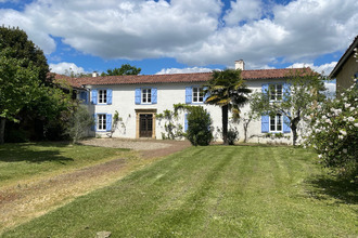  maison mielan 32170