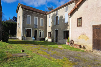  maison mielan 32170