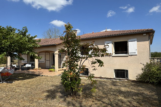  maison mielan 32170