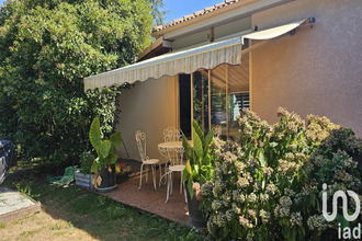  maison mielan 32170