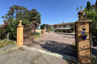  maison mielan 32170