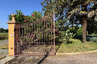  maison mielan 32170