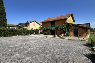  maison mielan 32170