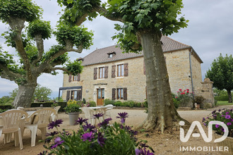  maison miers 46500