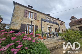  maison miers 46500