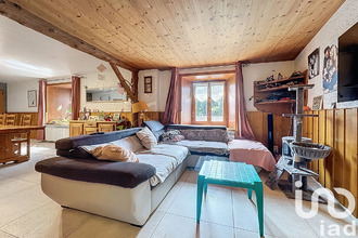  maison mieussy 74440