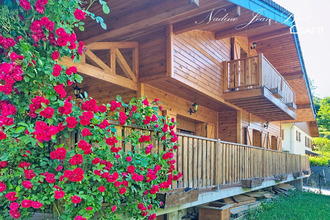  maison mieussy 74440