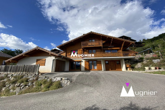  maison mieussy 74440
