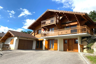  maison mieussy 74440