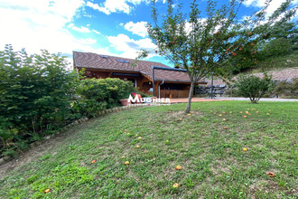  maison mieussy 74440
