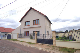  maison migennes 89400