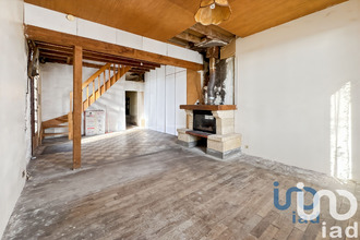  maison migennes 89400