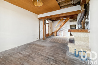  maison migennes 89400