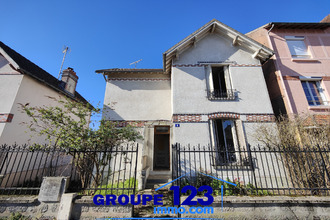  maison migennes 89400