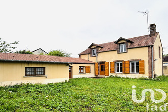  maison migennes 89400