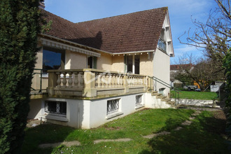  maison migennes 89400