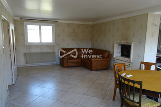  maison migennes 89400