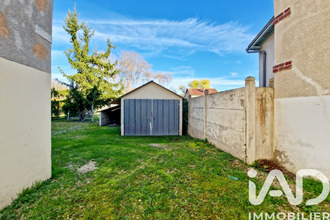  maison migennes 89400